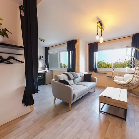 L'oriole - Wifi - Ascenseur Apartamento *