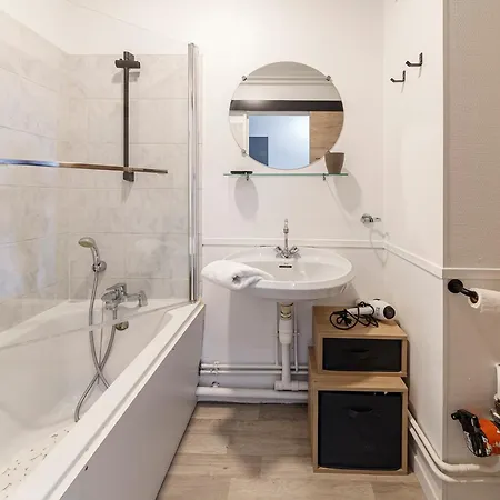 L'oriole - Wifi - Ascenseur Angers