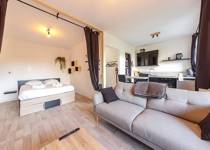 L'oriole - Wifi - Ascenseur